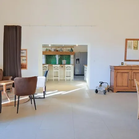 Lejlighed Belle Maison En Pierres Avec Piscine Brantôme