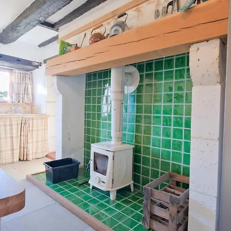 Belle Maison En Pierres Avec Piscine Brantôme
