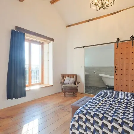 Lejlighed Belle Maison En Pierres Avec Piscine